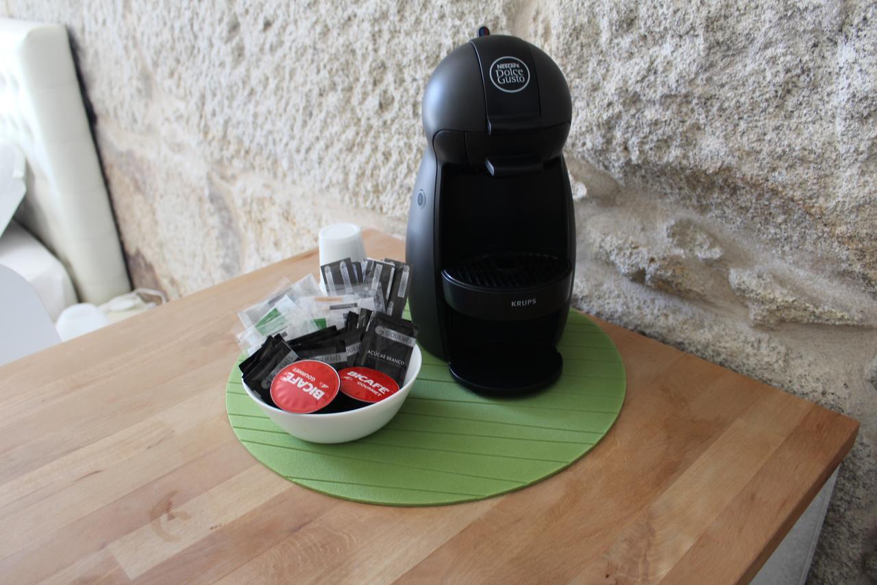 Happy Porto Hostel & Apartments Екстер'єр фото