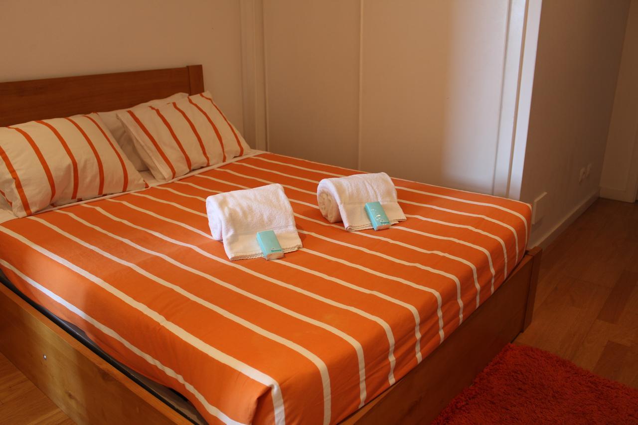 Happy Porto Hostel & Apartments Екстер'єр фото