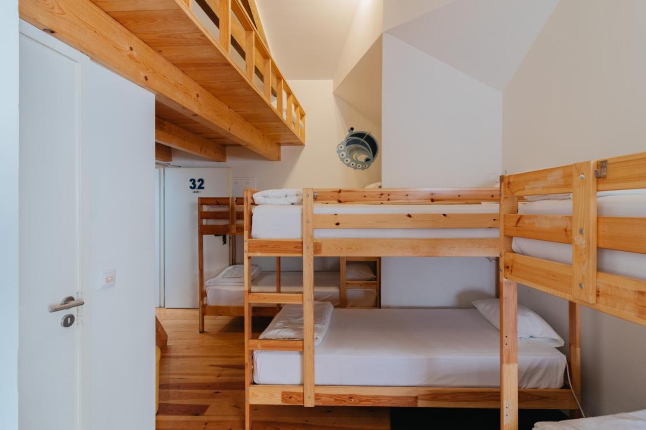 Happy Porto Hostel & Apartments Екстер'єр фото