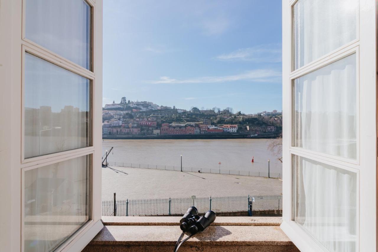 Happy Porto Hostel & Apartments Екстер'єр фото